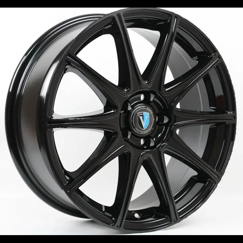 Venti 1716 7,0x17 4/100 ET40 d-60,1 BL