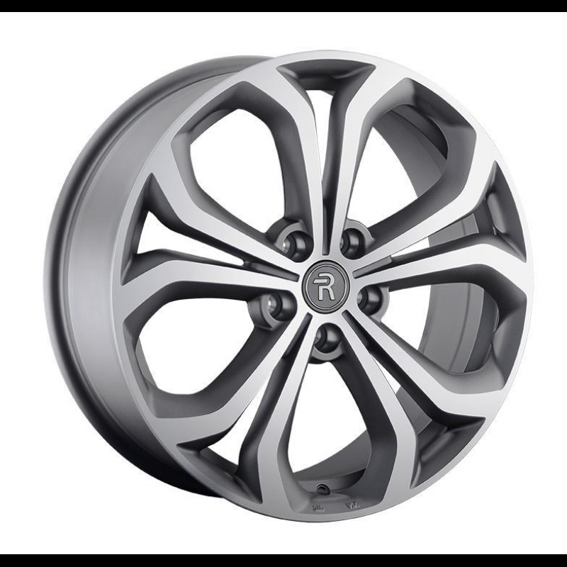 REPLAY INF74 7,5x19 5/114,3 ET39 d-66,1 MGMF (083699-160112010)