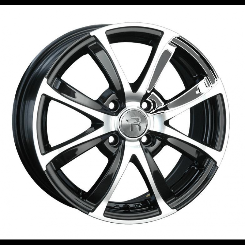 REPLAY HND203 6,0x15 4/100 ET48 d-54,1 BKF (096886-160143004)