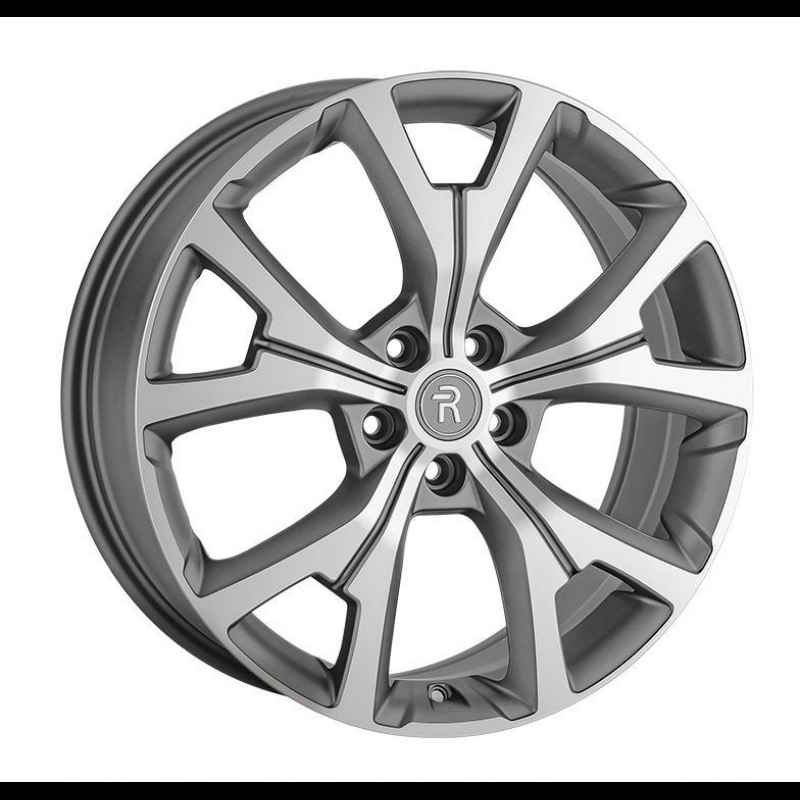 REPLAY HND369 7,5x20 5/114,3 ET49,5 d-67,1 MGMF (085983-160143004)