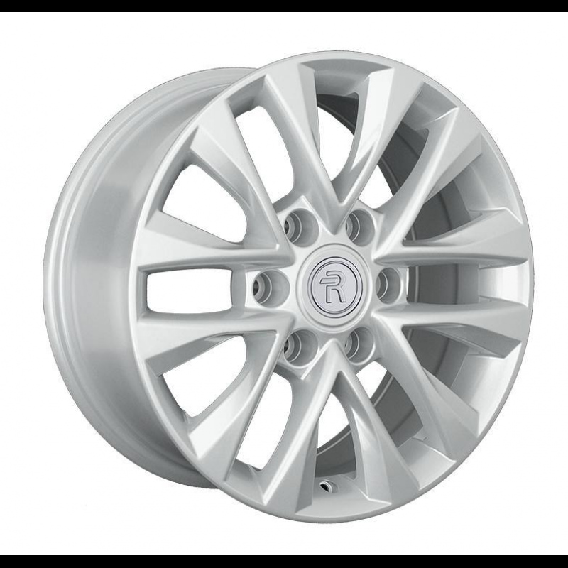 REPLAY HV81 7,5x17 6/139,7 ET42 d-75,1 S (090075-160779007)