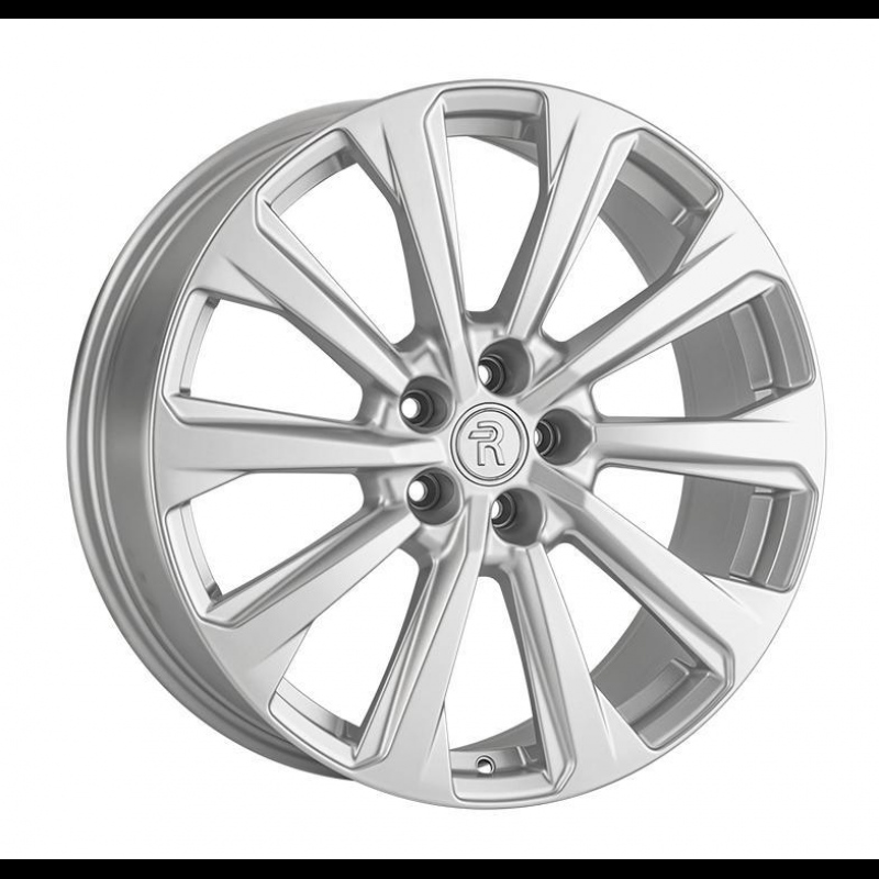 REPLAY JT15 8,0x20 5/108 ET39 d-60,1 SS (096045-160359006)