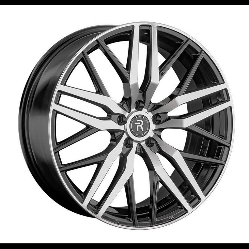 REPLAY JT16 8,5x20 5/108 ET43 d-60,1 BKF (096158-160341001)