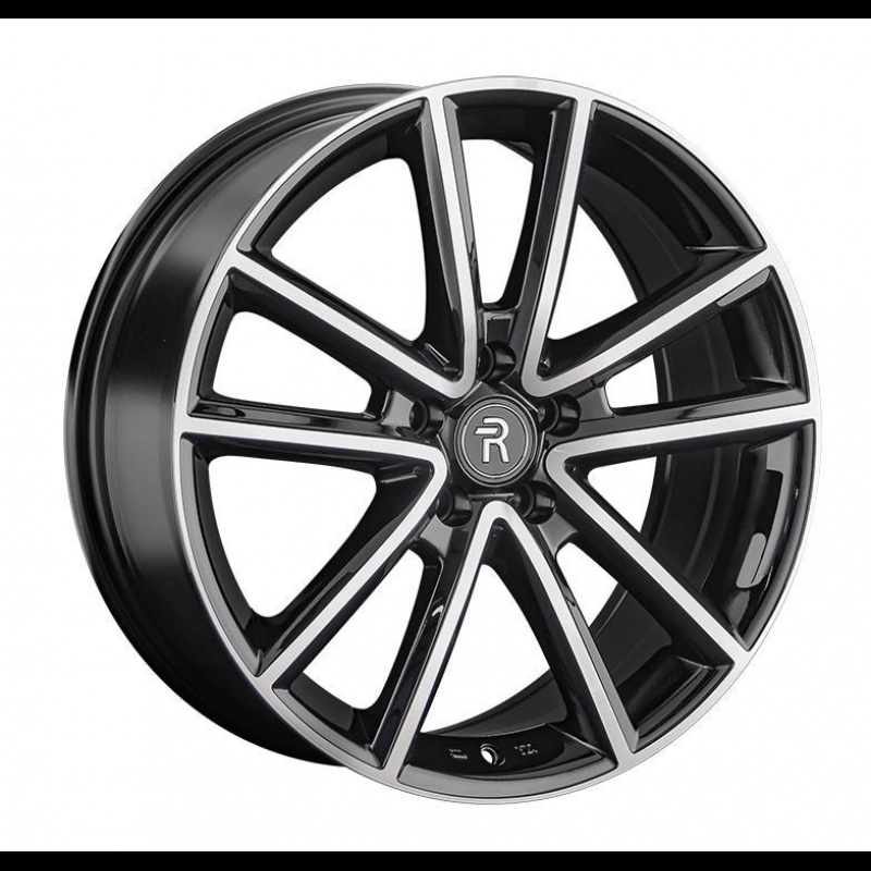 REPLAY JT3 7,5x18 5/108 ET38 d-60,1 BKF (093791-990341001)