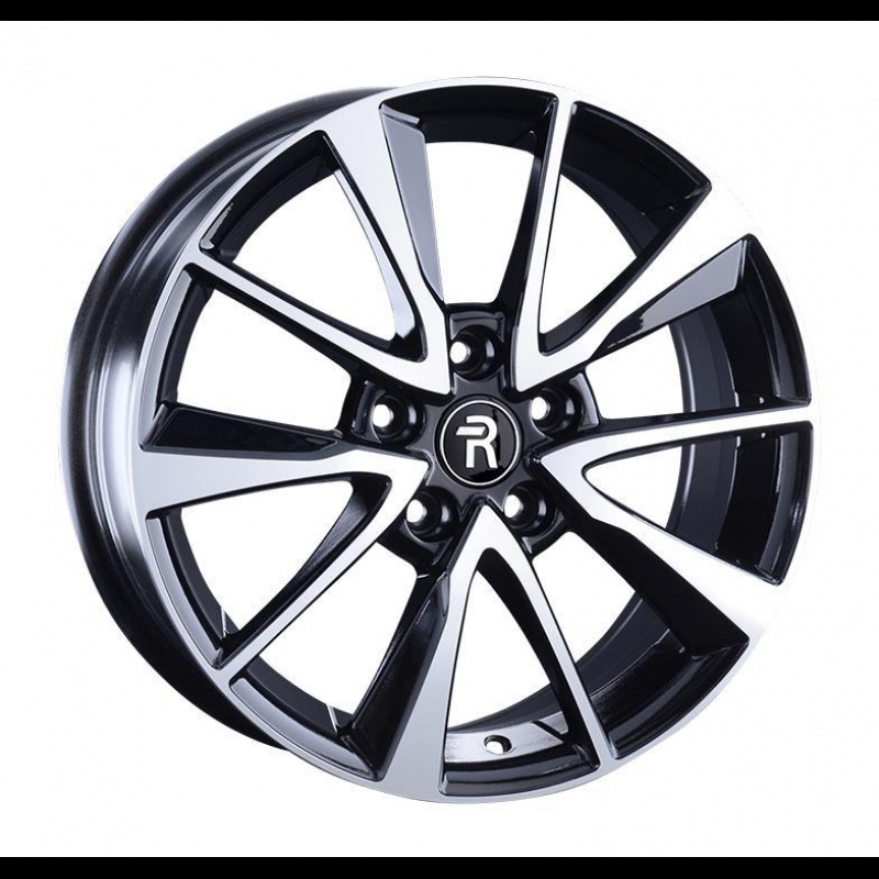 REPLAY KI269 8,0x18 5/114,3 ET50 d-67,1 BKF (096827-160146004)
