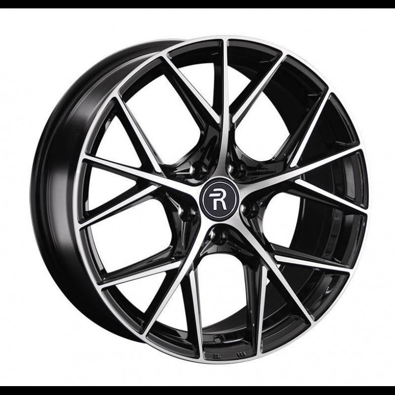 REPLAY KI347 8,0x18 5/114,3 ET34 d-67,1 BKF (096821-990146015)