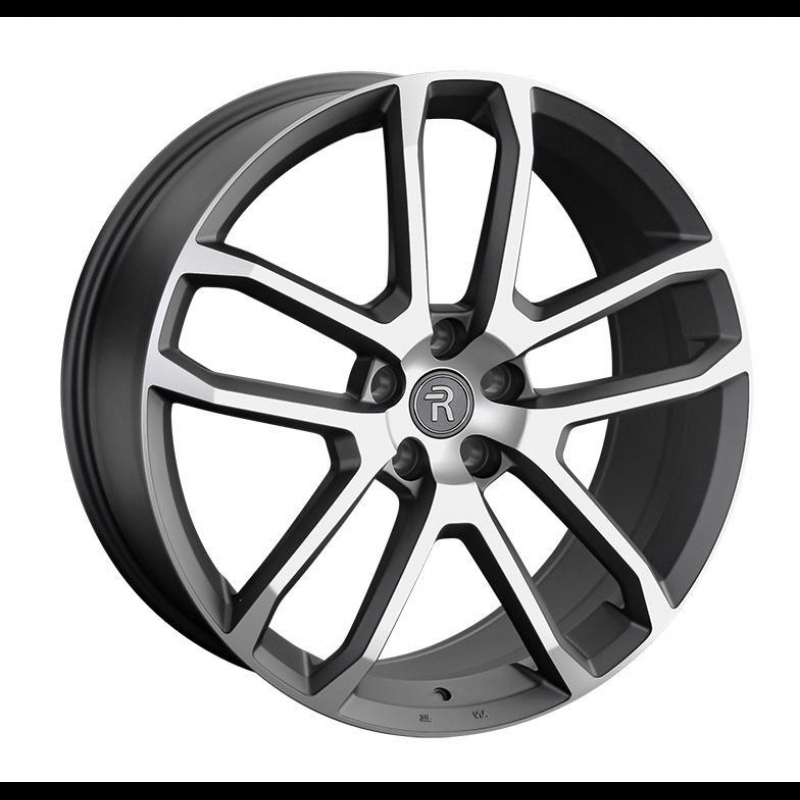 REPLAY LI1 9,5x22 5/120 ET45,5 d-72,6 MGMF (094353-990332012)