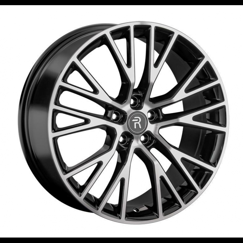 REPLAY LR118 8,0x19 5/108 ET46 d-63,3 BKF (096688-160593028)