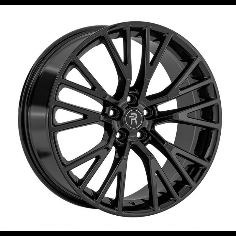 REPLAY LR118 8,0x19 5/108 ET46 d-63,3 BK (096689-160593028)