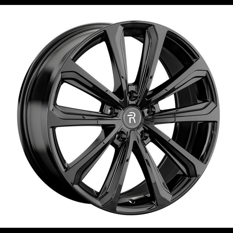 REPLAY LR82 8,0x19 5/108 ET46 d-63,3 BK (096668-160502028)