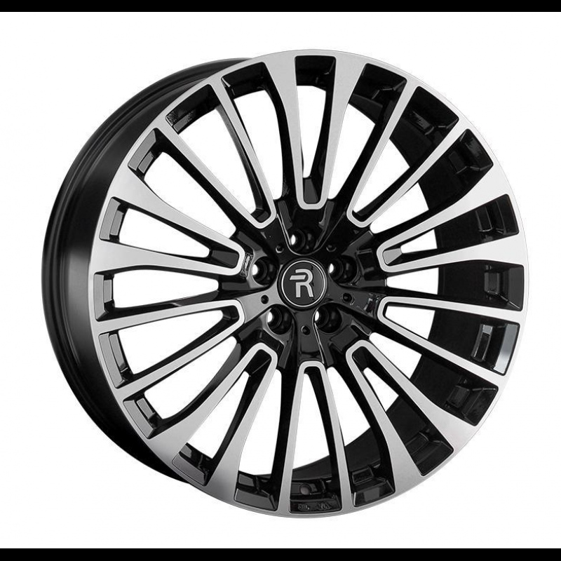 REPLAY LR88 8,5x20 5/120 ET41,5 d-72,6 BKF (096896-160210014)