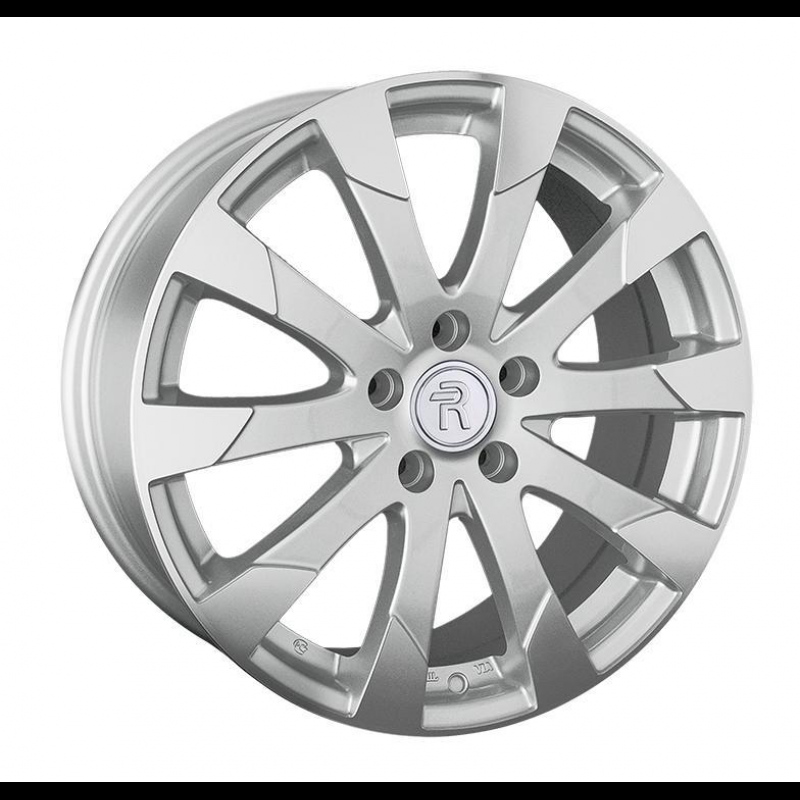 REPLAY LR33(CHR) 8,0x18 5/108 ET47 d-60,1 SF (087841-160234001)