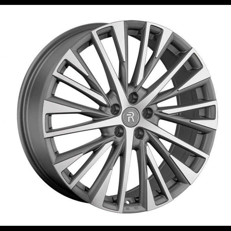REPLAY LR112 8,0x21 5/108 ET40 d-63,3 MGMF (092349-160593014)