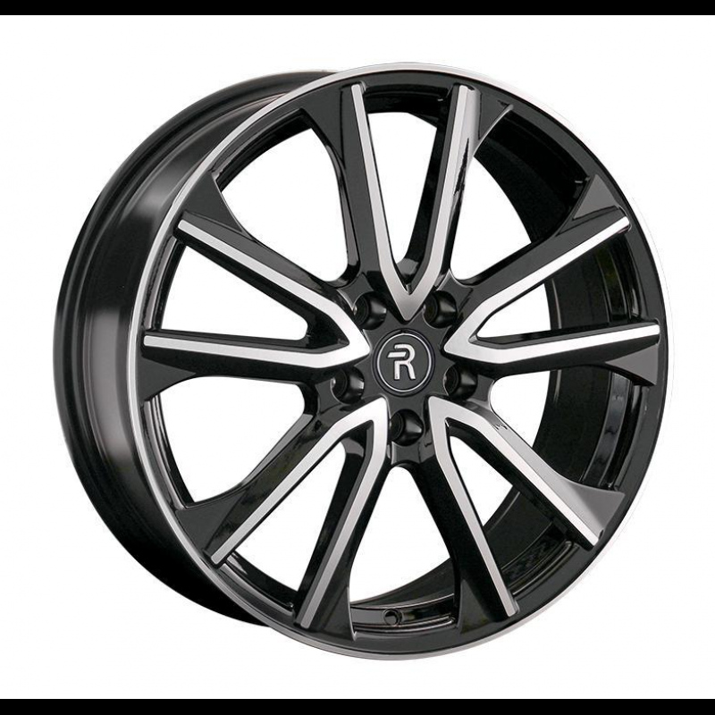 REPLAY LX169 7,5x18 5/114,3 ET35 d-60,1 BKF (084337-160118004)