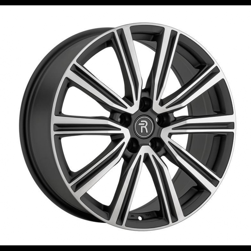 REPLAY LX216 8,0x19 5/114,3 ET45 d-60,1 MBF (096752-160118004)