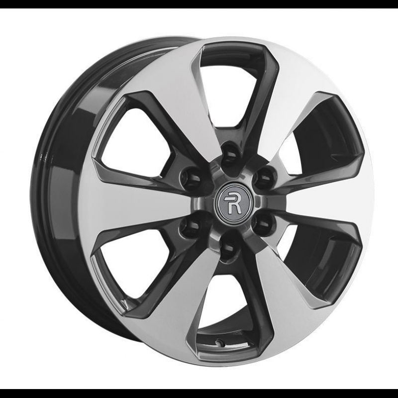 REPLAY LX243 7,5x18 6/139,7 ET55 d-95,1 GMF (089748-170113036)