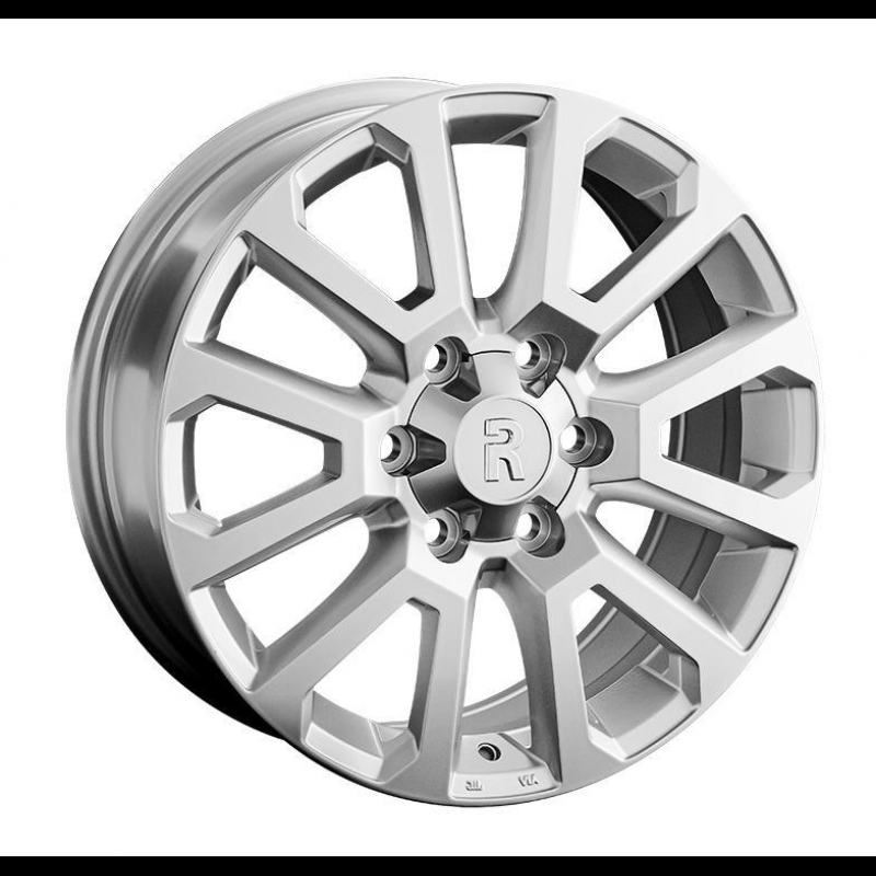 REPLAY LX241 7,5x18 6/139,7 ET55 d-95,1 S (089739-160168036)