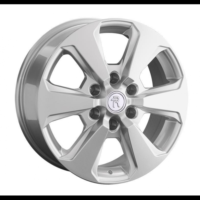 REPLAY LX243 7,5x18 6/139,7 ET55 d-95,1 S (089750-170123036)