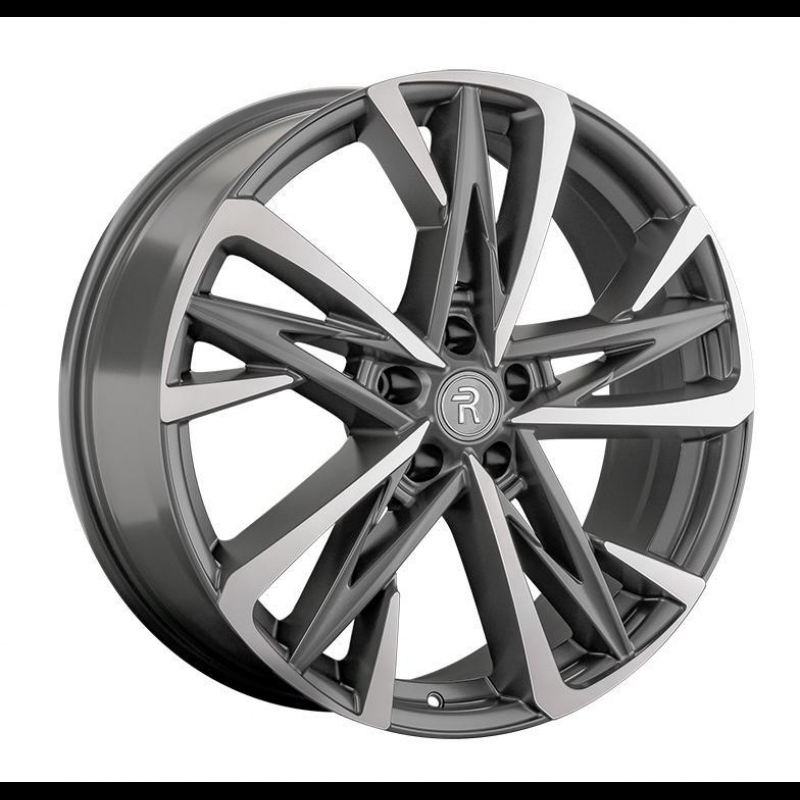 REPLAY LX225 8,0x20 5/114,3 ET30 d-60,1 MGMF (086721-170113006)
