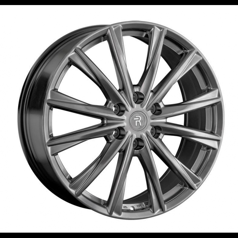 REPLAY LX246 8,0x20 6/139,7 ET55 d-95,1 HPB (092394-160159009)