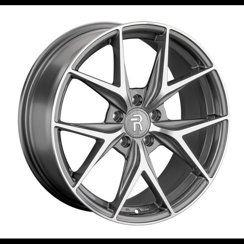 REPLAY MR270 8,0x18 5/112 ET38 d-66,6 GMF (083562-160060006)