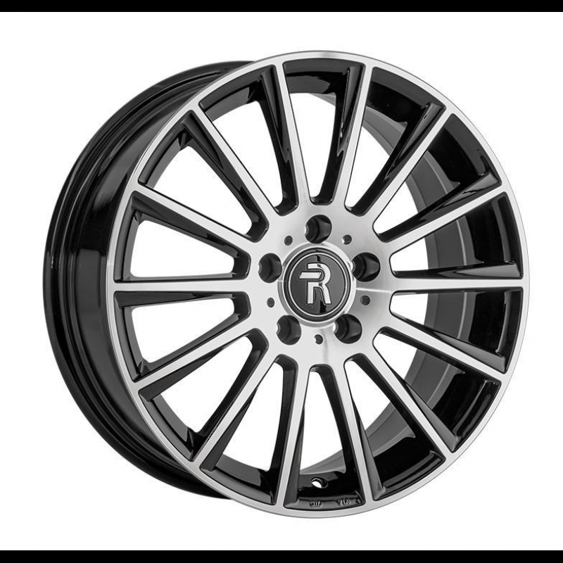 REPLAY MR139 7,5x17 5/112 ET40 d-66,6 BKF (096164-160060006)