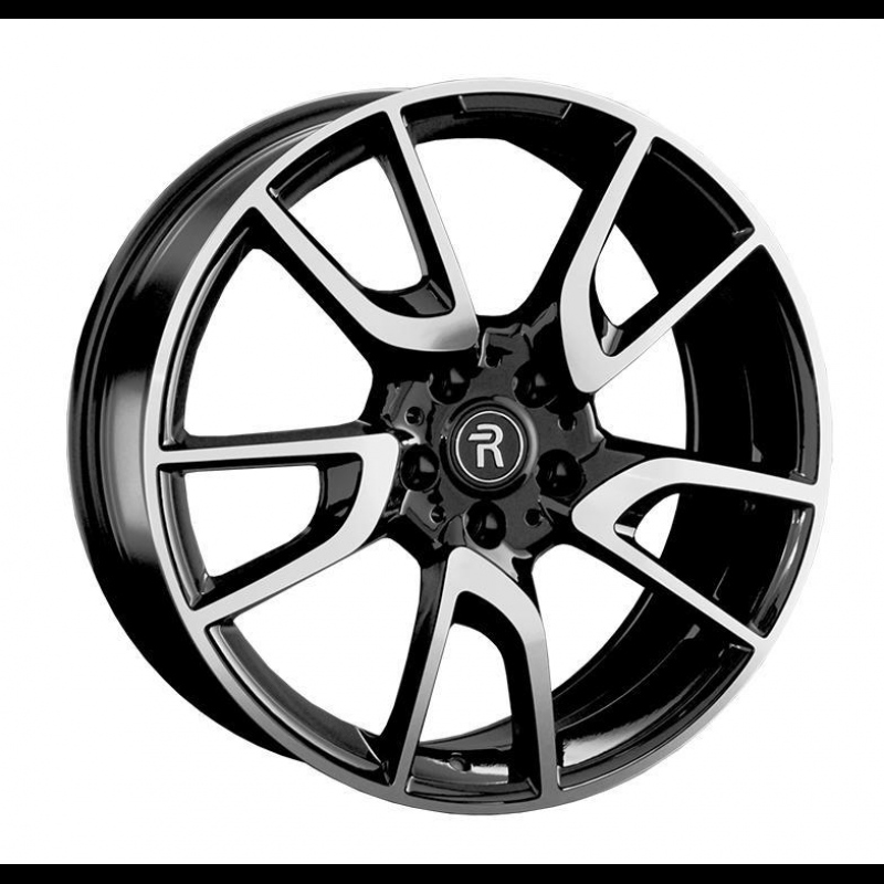 REPLAY MR256 8,0x19 5/112 ET38 d-66,6 BKF (095715-990721006)
