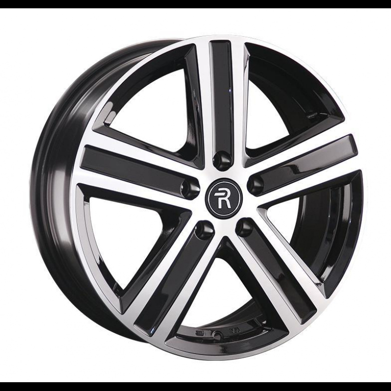 REPLAY MR273 7,0x17 5/112 ET51 d-66,6 BKF (096728-160060006)