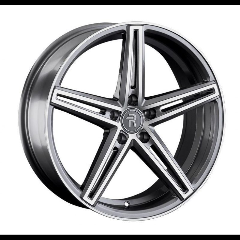 REPLAY MR290 8,5x19 5/112 ET31,5 d-66,6 GMF (097048-990036006)