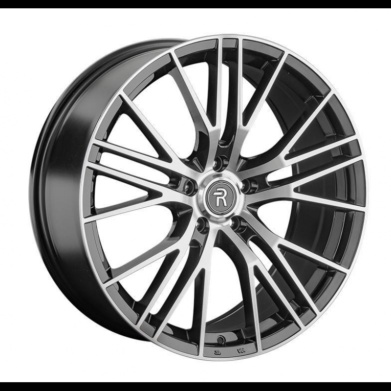 REPLAY MZ157 8,5x20 5/114,3 ET45 d-67,1 BKF (090772-160119015)