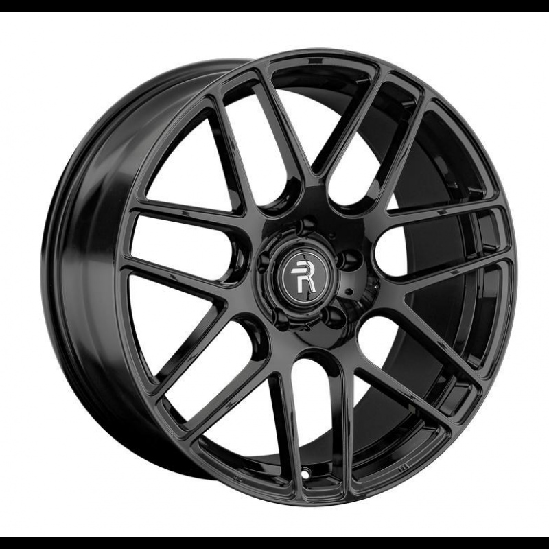 REPLAY MR268 10,0x21 5/130 ET33 d-84,1 BK (085884-160060006)