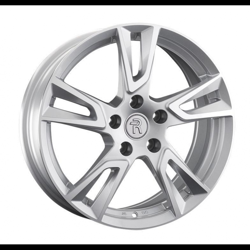REPLAY MZ198 7,5x17 5/114,3 ET50 d-67,1 SF (096126-990124004)