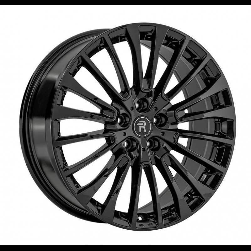 REPLAY MZ195 8,5x20 5/114,3 ET45 d-67,1 BK (096661-160119004)