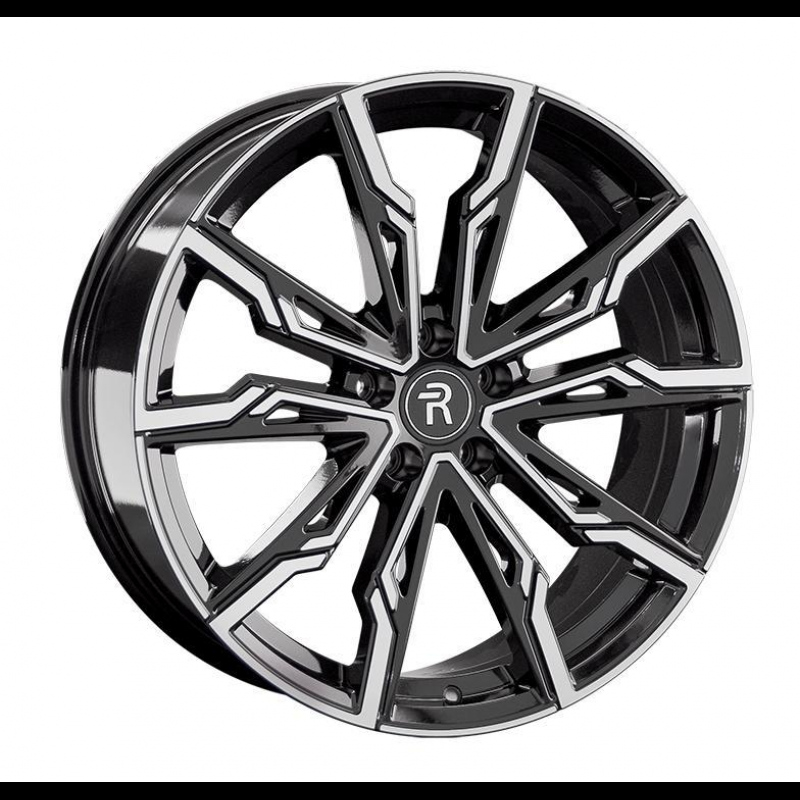 REPLAY MZ182 8,5x20 5/114,3 ET45 d-67,1 BKF (086752-170119004)