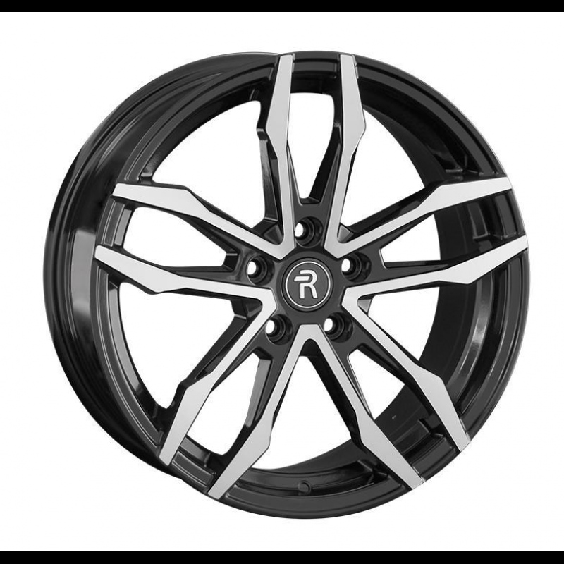 REPLAY SB123 8,0x18 5/114,3 ET55 d-56,1 BKF (096830-990715021)