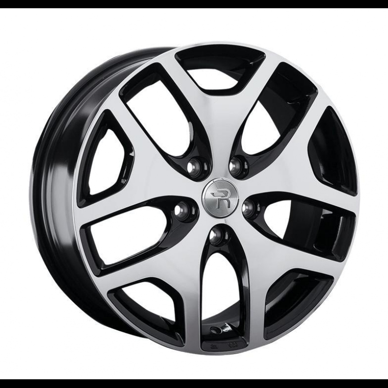 REPLAY SB43 7,0x17 5/114,3 ET55 d-56,1 BKF (083227-160715002)