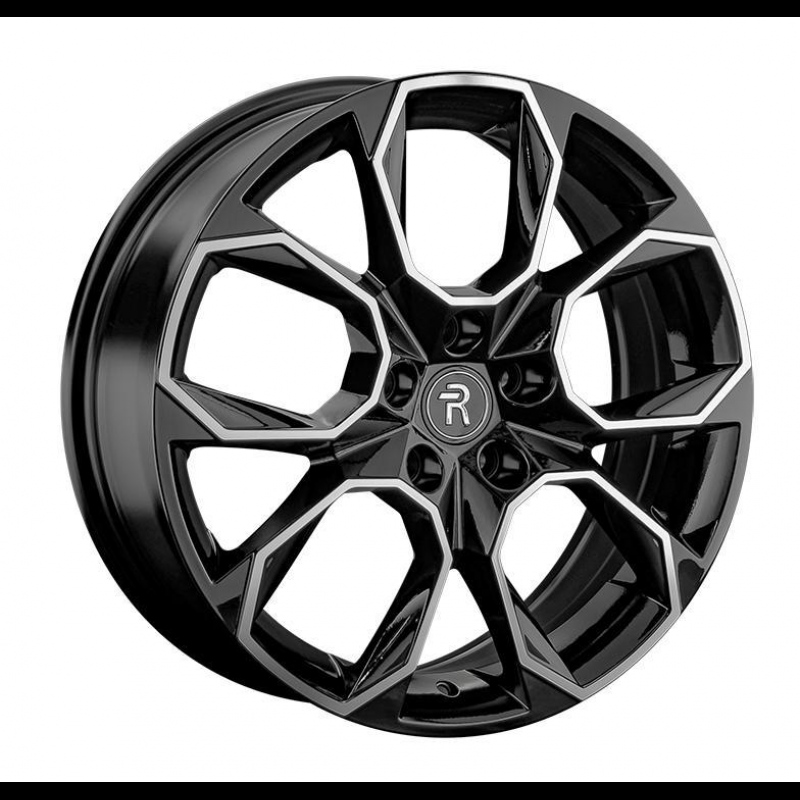 REPLAY SK169 7,0x18 5/112 ET43 d-57,1 BKF (083919-160035006)