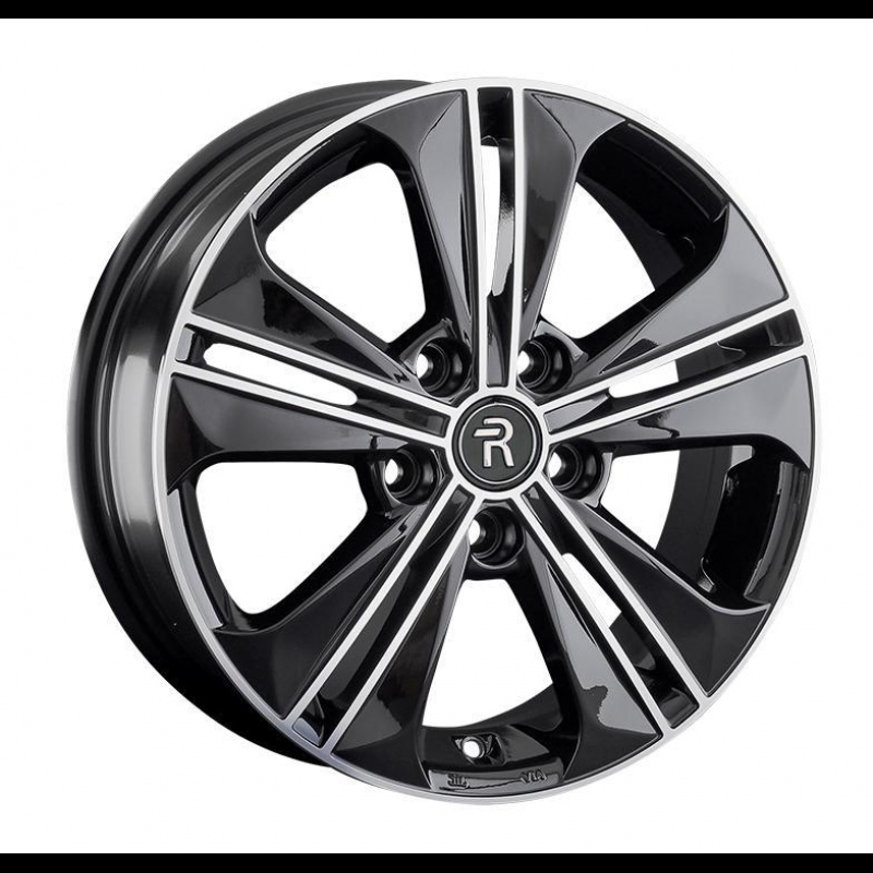 REPLAY SZ70 6,0x16 5/114,3 ET50 d-60,1 BKF (096929-160009001)