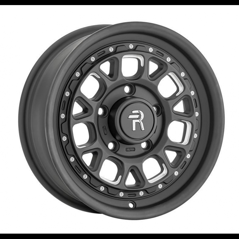 REPLAY SZ79 5,5x16 5/139,7 ET20 d-108,5 MB+SSF (096782-160062021)