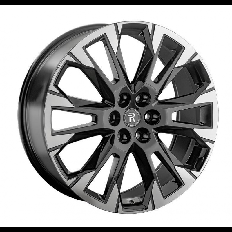 REPLAY TA22 9,0x22 6/139,7 ET45 d-100,1 BKF (095993-160320028)
