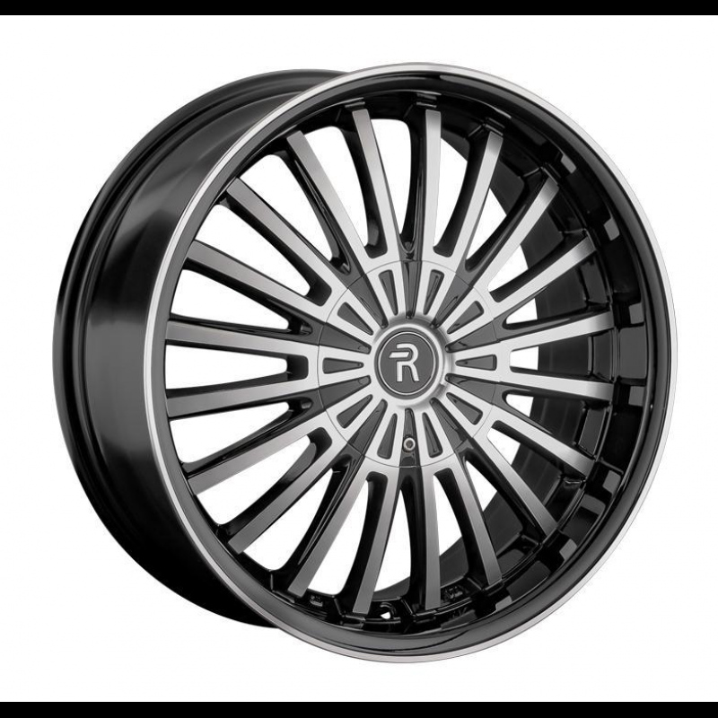 REPLAY TA12 8,0x18 6/139,7 ET36 d-100,1 BKF (091994-160327015)
