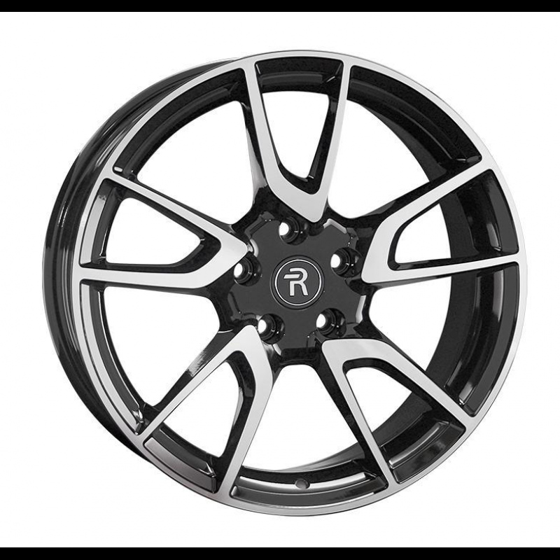 REPLAY VV336(MR) 8,0x18 5/112 ET56 d-66,6 BKF (091430-170721006)