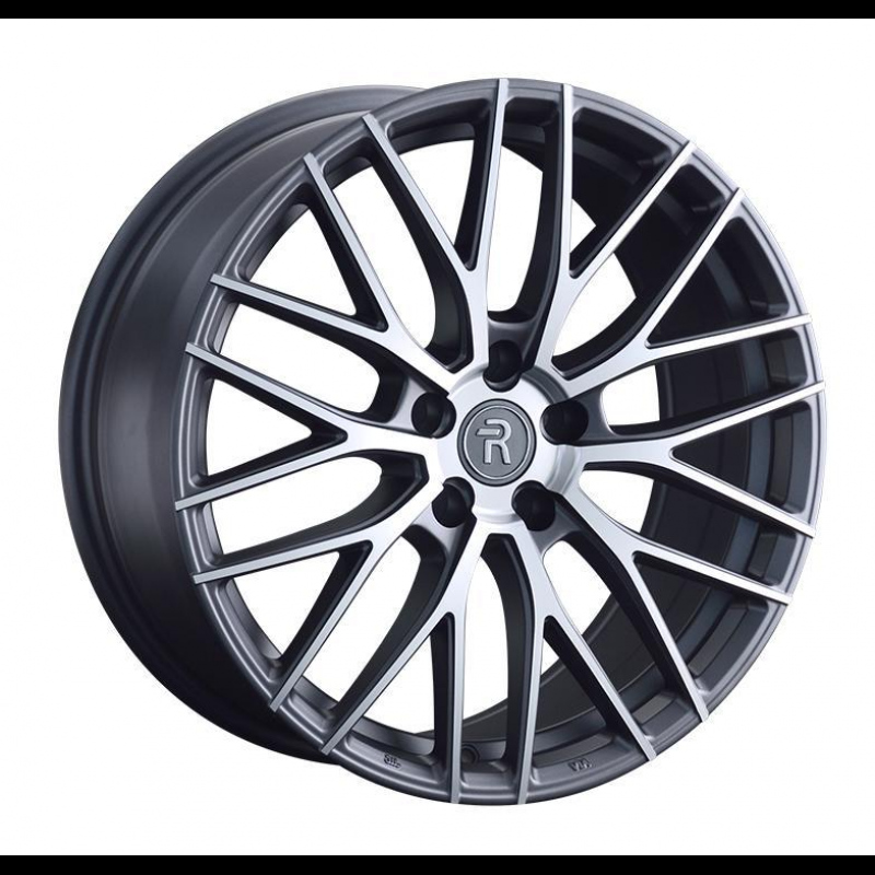 REPLAY VV286 8,0x19 5/112 ET43 d-57,1 MGMF (096033-160029006)