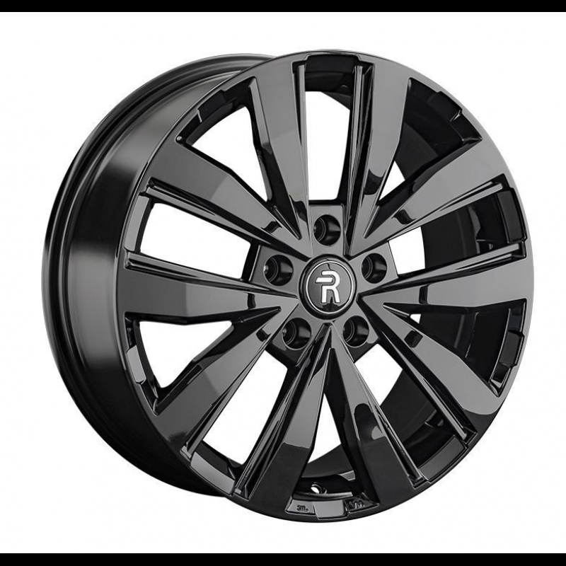 REPLAY VV202 7,5x18 5/120 ET45 d-65,1 BK (091683-160001006)