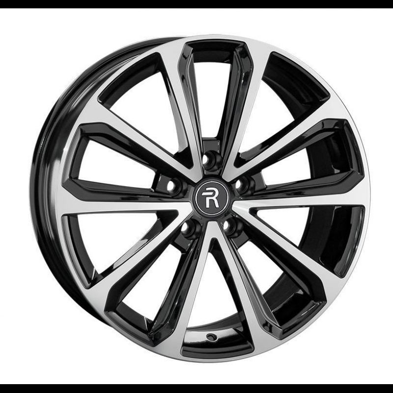 REPLAY VV325 8,0x19 5/120 ET43 d-65,1 BKF (091442-160029006)