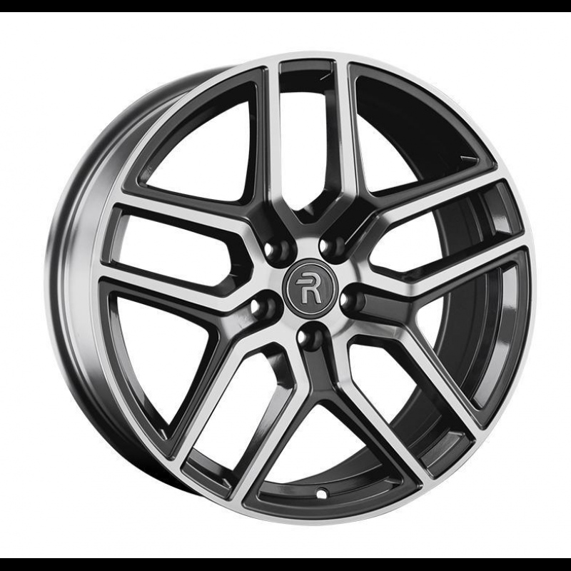 REPLAY VV244 8,0x18 5/130 ET53 d-71,6 GMF (096748-160001006)