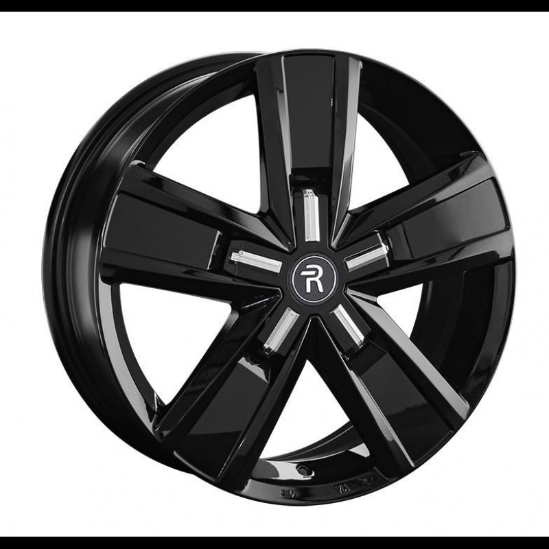 REPLAY VV326 7,0x17 5/120 ET55 d-65,1 BK (096925-160093006)
