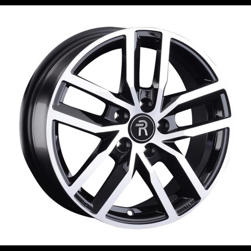 REPLAY VV139 6,0x15 5/100 ET40 d-57,1 BKF (088176-160029006)