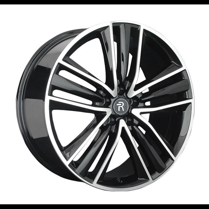 REPLAY VV271 8,0x20 5/112 ET45 d-57,1 BKF (092061-040029006)