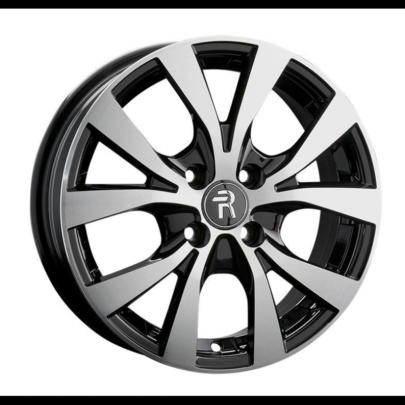 REPLAY VV393 6,0x15 5/100 ET40 d-57,1 BKF (096926-160029006)